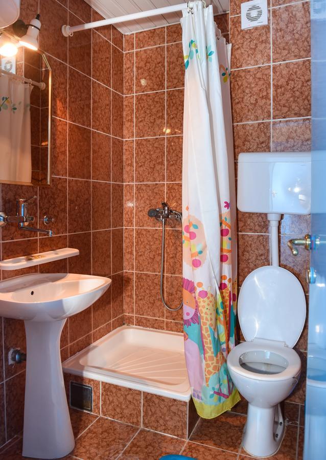 Hotel Jovana Будва Екстериор снимка