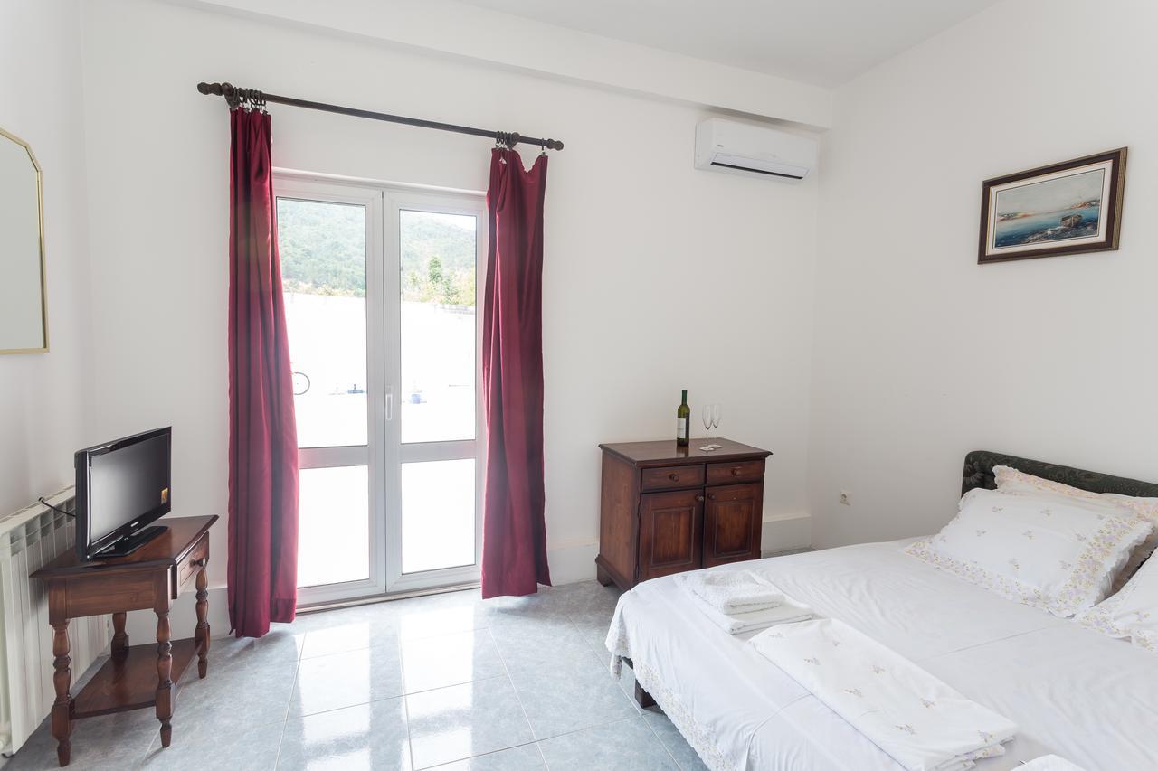 Hotel Jovana Будва Стая снимка