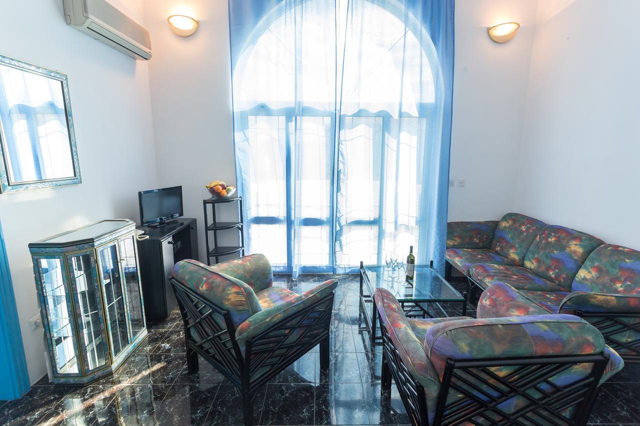 Hotel Jovana Будва Стая снимка