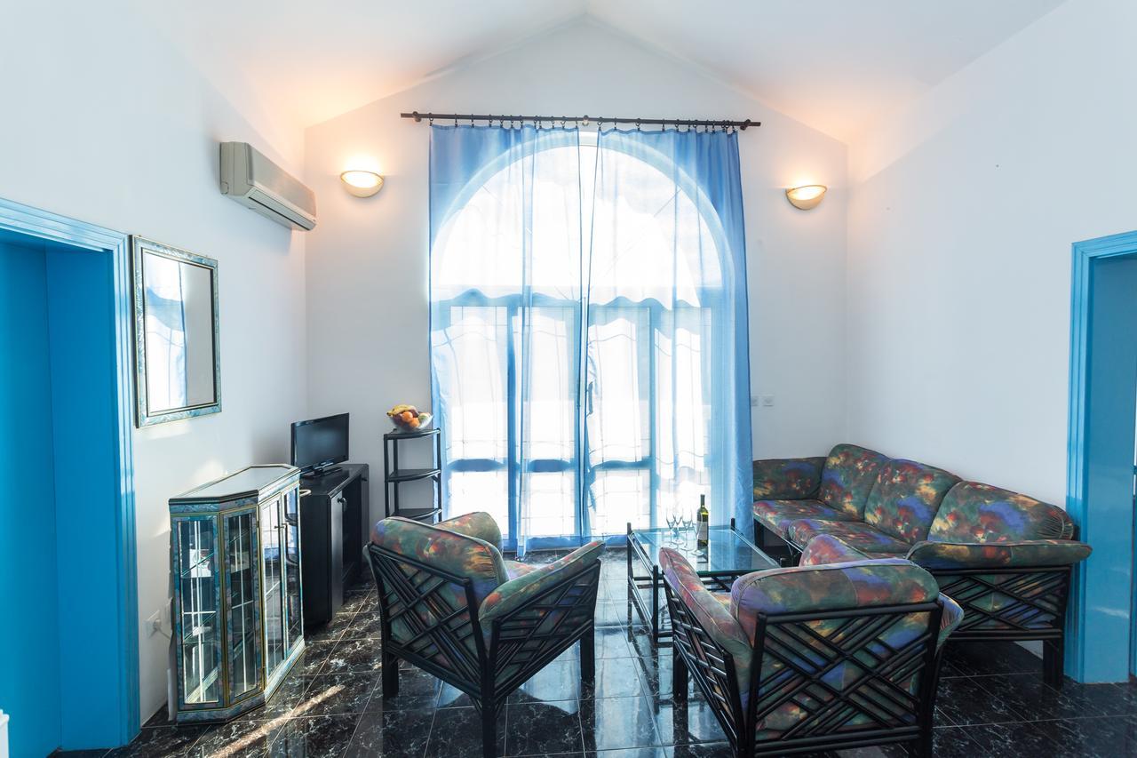 Hotel Jovana Будва Екстериор снимка